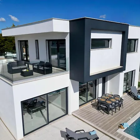 Atlantica One Luxury And Unique With Ocean View Willa Lourinhã