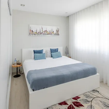 Atlantica One Sea View - Pool - Sunset Villa *