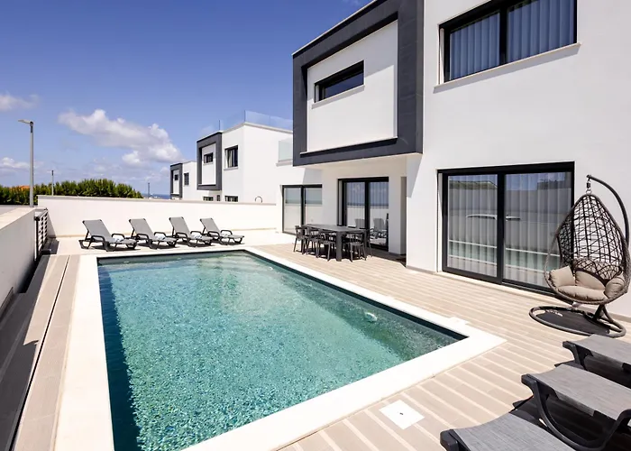 Atlantica One Luxury And Unique With Ocean View *