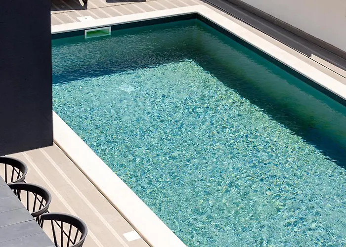 Atlantica One Luxury And Unique With Ocean View * Lourinhã