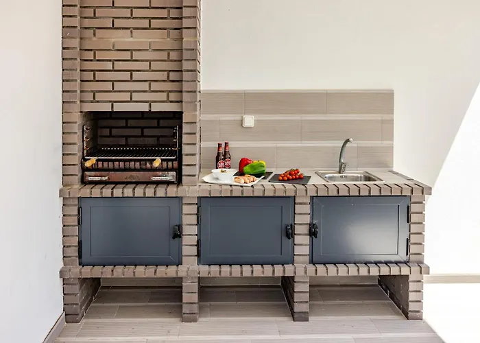 Villa Atlantica One Luxury And Unique With Ocean View