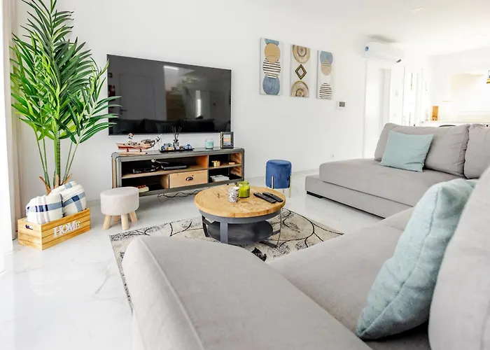 Atlantica One Luxury And Unique With Ocean View * Lourinha (Lisbon)