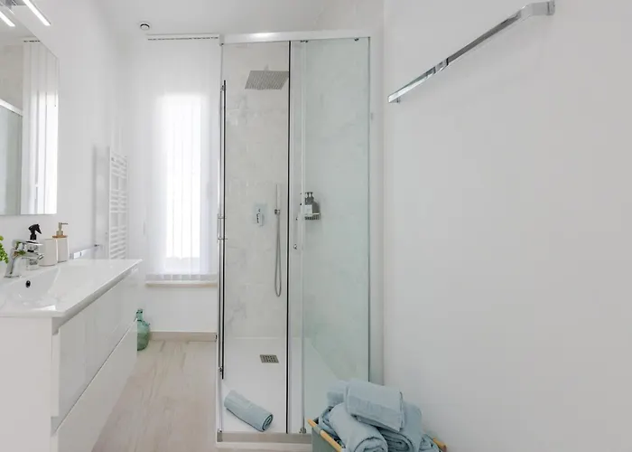 Villa Atlantica One Luxury And Unique With Ocean View