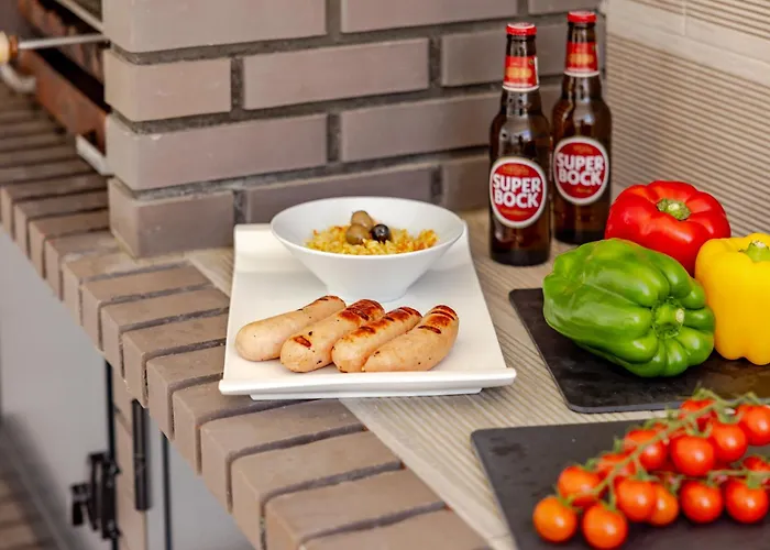 Atlantica One Luxury And Unique With Ocean View Villa *