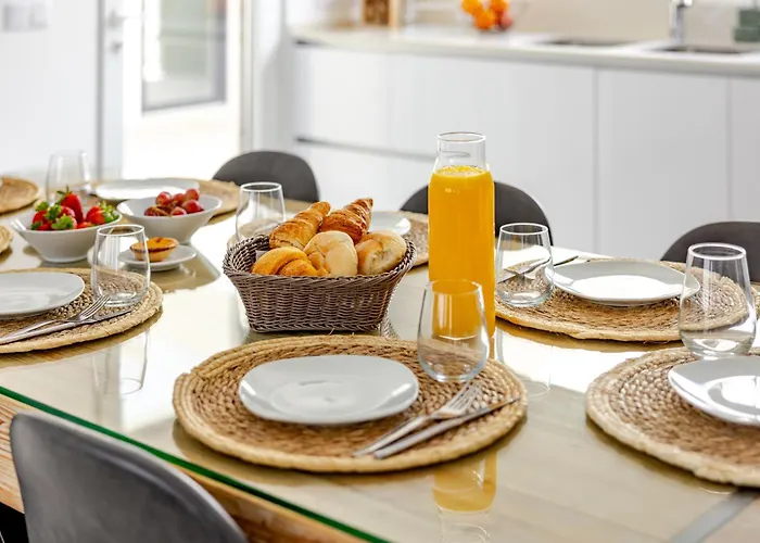 Villa Atlantica One Luxury And Unique With Ocean View *