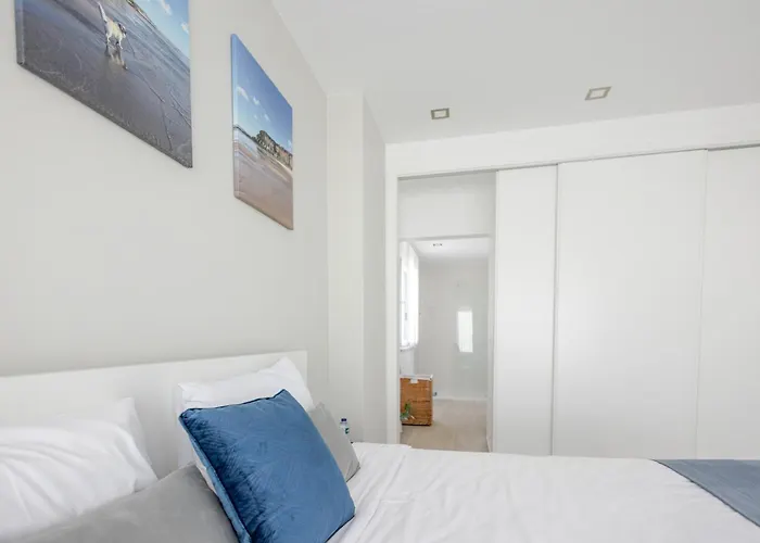 Villa Atlantica One Luxury And Unique With Ocean View