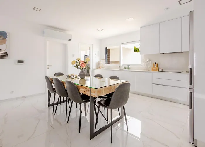 Atlantica One Luxury And Unique With Ocean View * Lourinhã