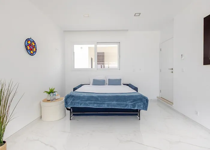 Villa Atlantica One Luxury And Unique With Ocean View