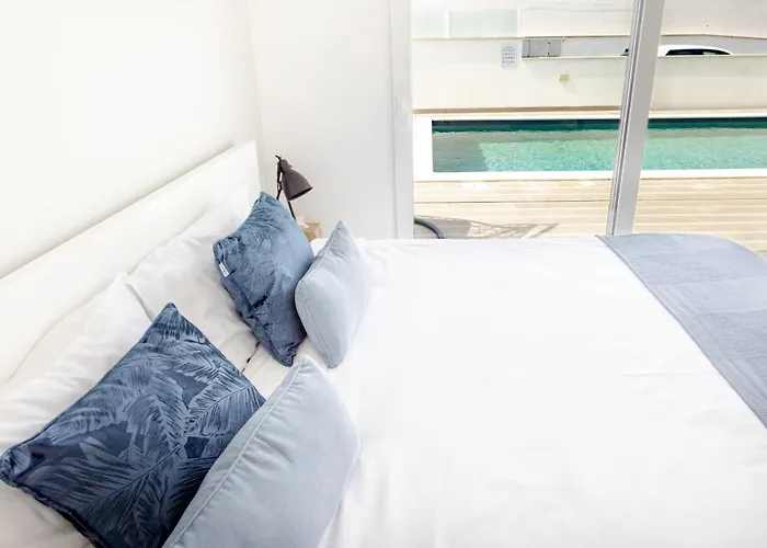 Villa Atlantica One Luxury And Unique With Ocean View Lourinhã