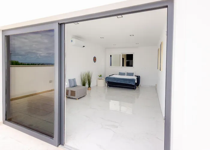 Atlantica One Luxury And Unique With Ocean View Villa