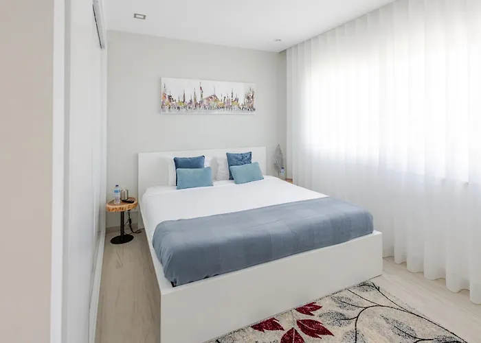 Villa Atlantica One Luxury And Unique With Ocean View