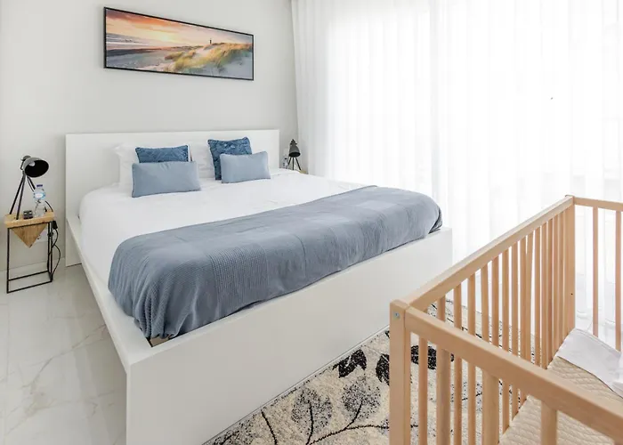 Atlantica One Luxury And Unique With Ocean View Villa Lourinhã