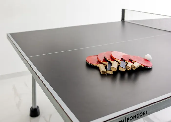 Atlantica One Luxury And Unique With Ocean View *