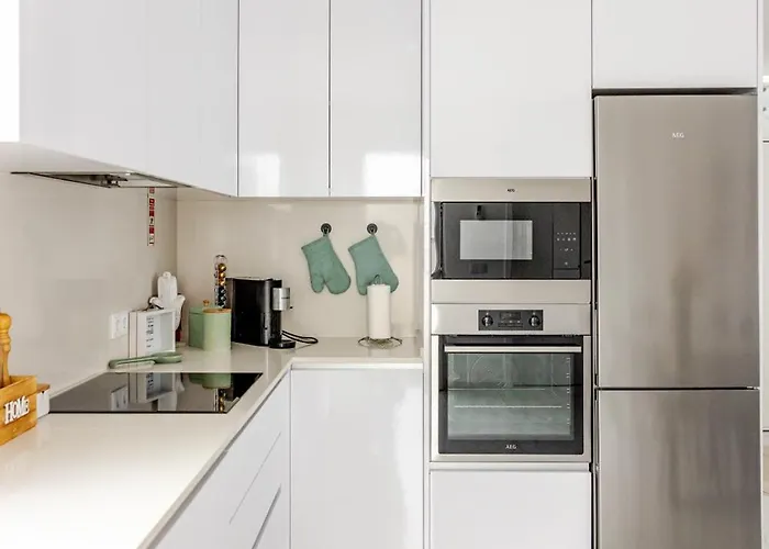 Atlantica One Luxury And Unique With Ocean View Lourinhã